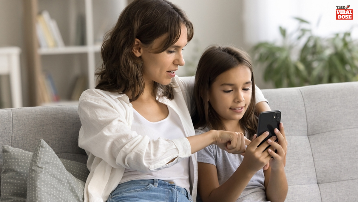 Best Mobile Phones for Children And Teen Users 2025